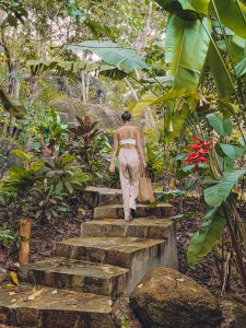 SRI LANKA - MUJER Y VIAJERA