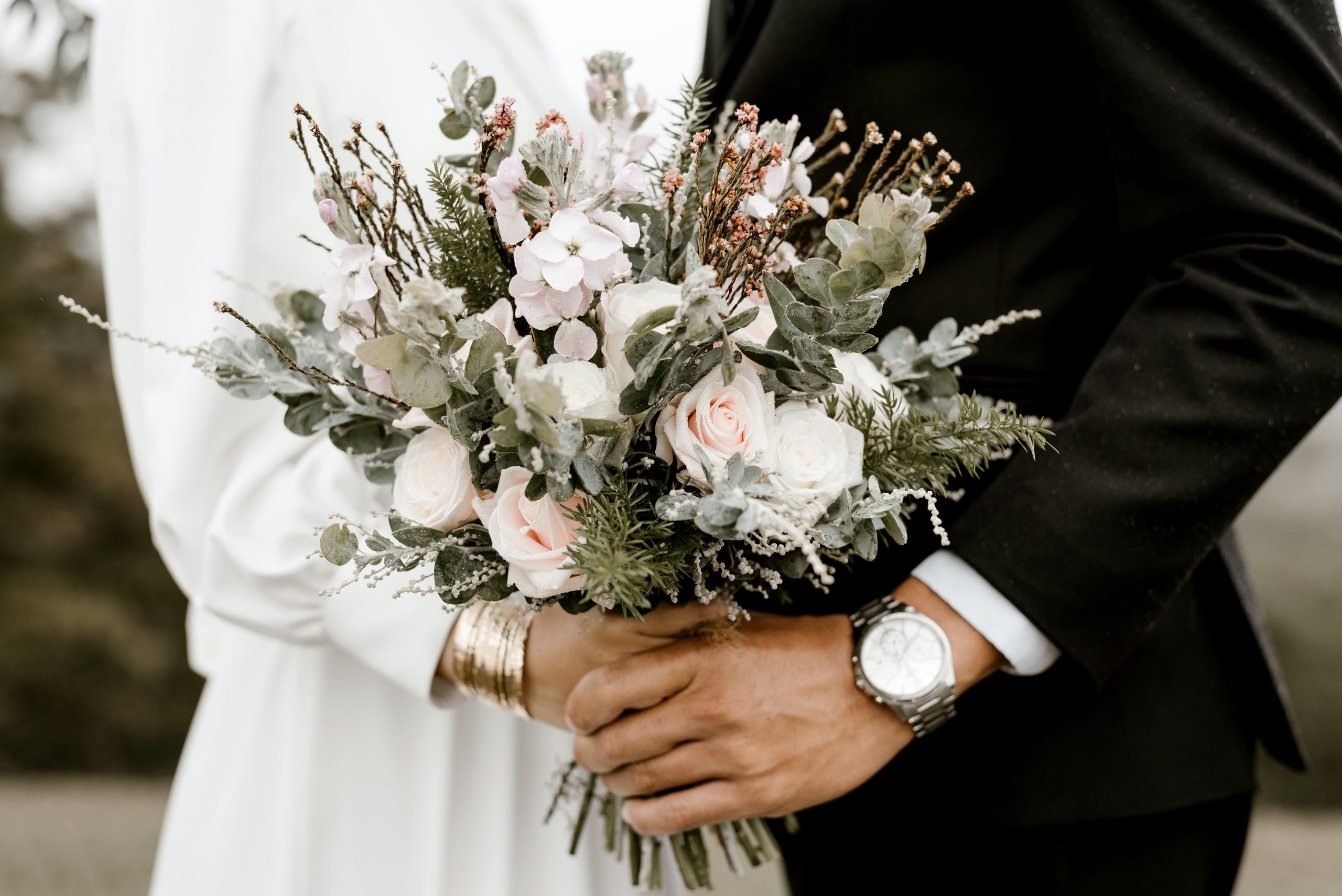 WEDDINGS BY MUJER Y VIAJERA