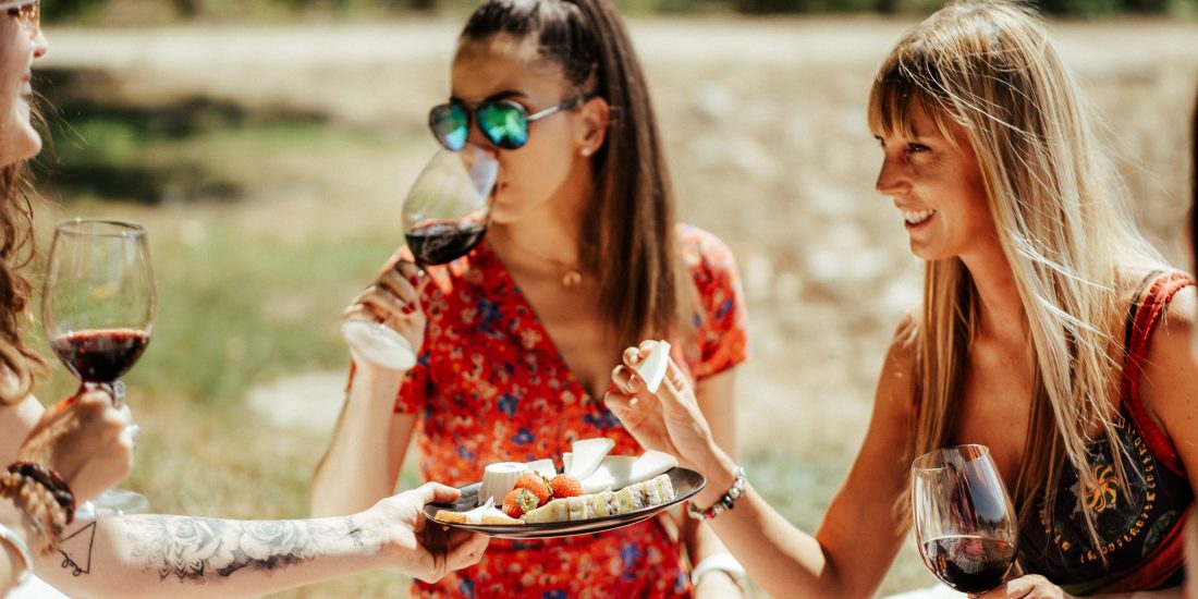 La Rioja Foodie Experience - Mujer y Viajera - Viajar sola - viajes para mujeres