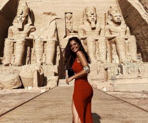 EGIPTO BELLE EPOQUE - MUJER Y VIAJERA - VIAJES DE LUJO EGIPTO BELLE EPOQUE - MUJER Y VIAJERA - VIAJES DE LUJO