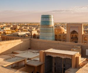 UZBEKISTAN. JIVA -MUJER Y VIAJERA - VIAJES PARA MUJERES18 UZBEKISTAN. JIVA -MUJER Y VIAJERA - VIAJES PARA MUJERES18