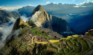 PERU - MUJER Y VIAJERA84