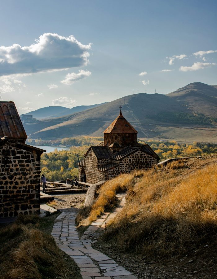 armenia