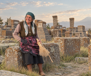 ARMENIA - MUJER Y VIAJERA ARMENIA - MUJER Y VIAJERA