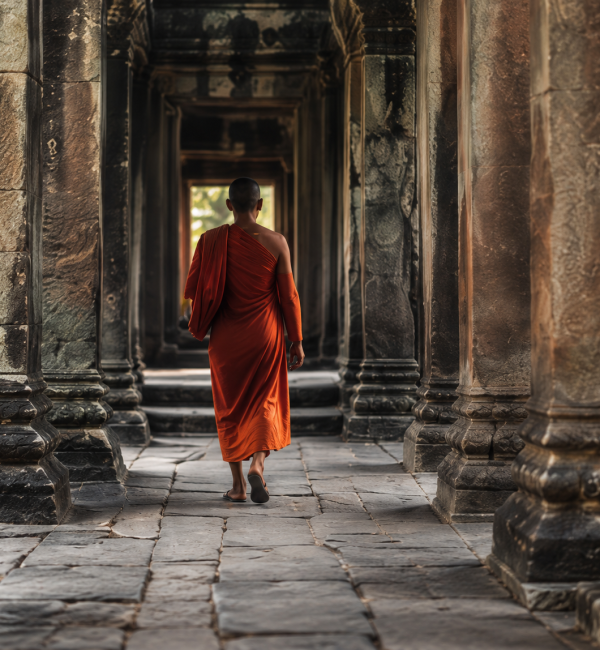 ITINERARIO - CAMBOYA MUJERY VIAJERA ITINERARIO - CAMBOYA MUJERY VIAJERA