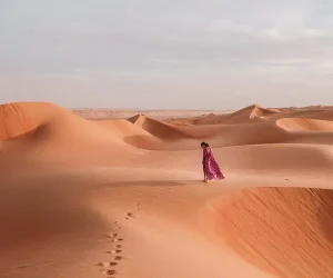 OMAN MUJER Y VIAJERA OMAN MUJER Y VIAJERA