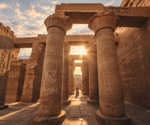 EGIPTO - MUJER Y VIAJERA EGIPTO - MUJER Y VIAJERA