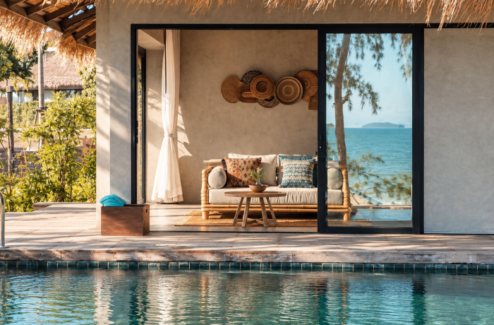 Hotel isla Camboya - Mujer y viajera Hotel isla Camboya - Mujer y viajera