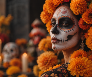 MEXICO MUERTOS - MUJER Y VIAJERA 2 MEXICO MUERTOS - MUJER Y VIAJERA 2