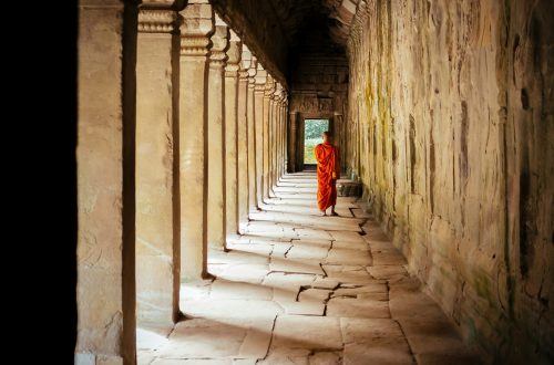 CAMBOYA APSARA - MUJER Y VIAJERA CAMBOYA APSARA - MUJER Y VIAJERA