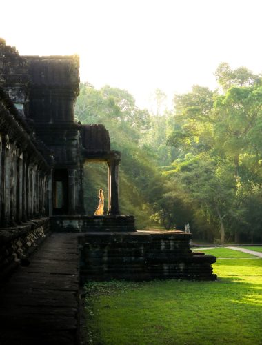 CAMBOYA APSARA - MUJER Y VIAJERA CAMBOYA APSARA - MUJER Y VIAJERA