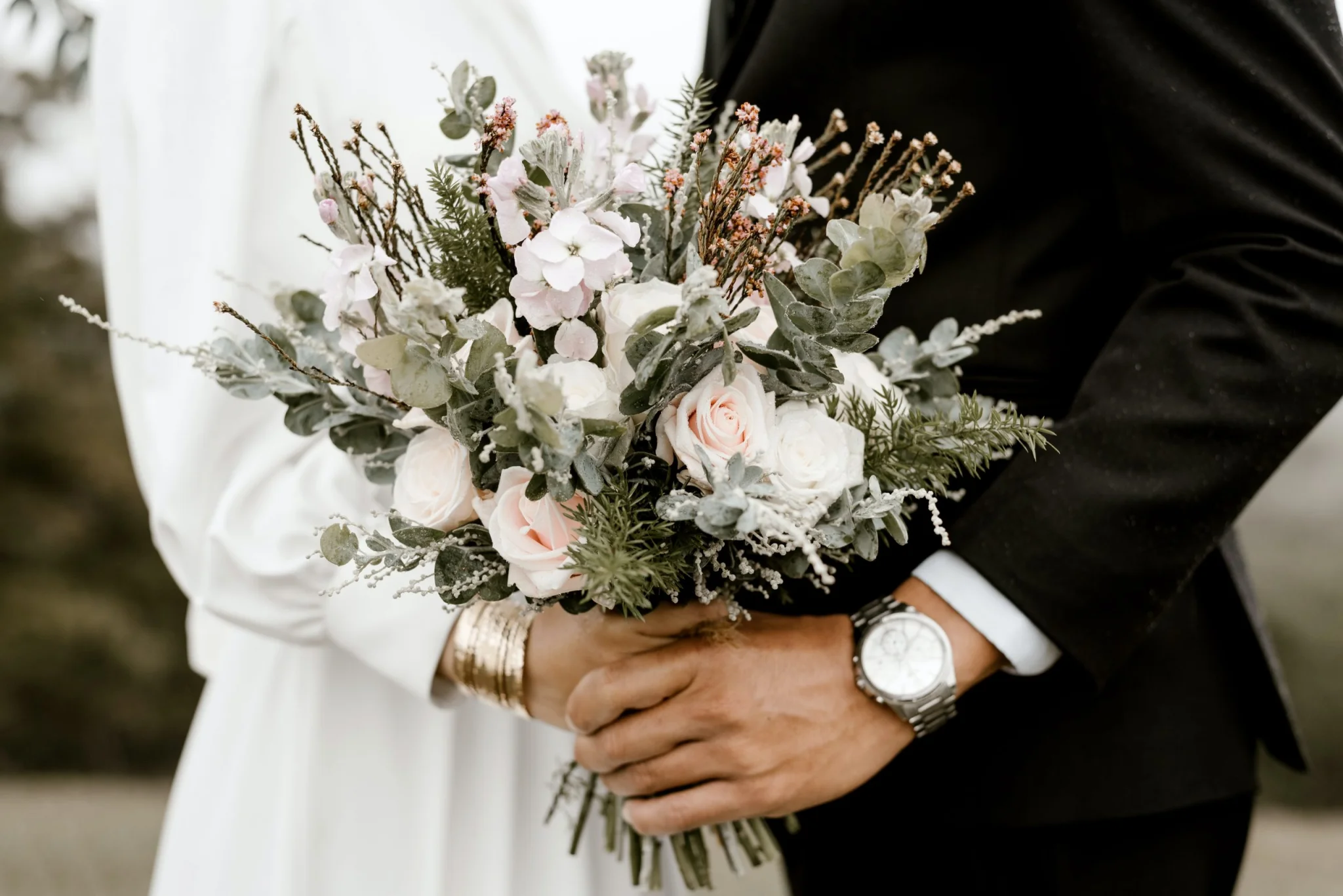 WEDDINGS BY MUJER Y VIAJERA